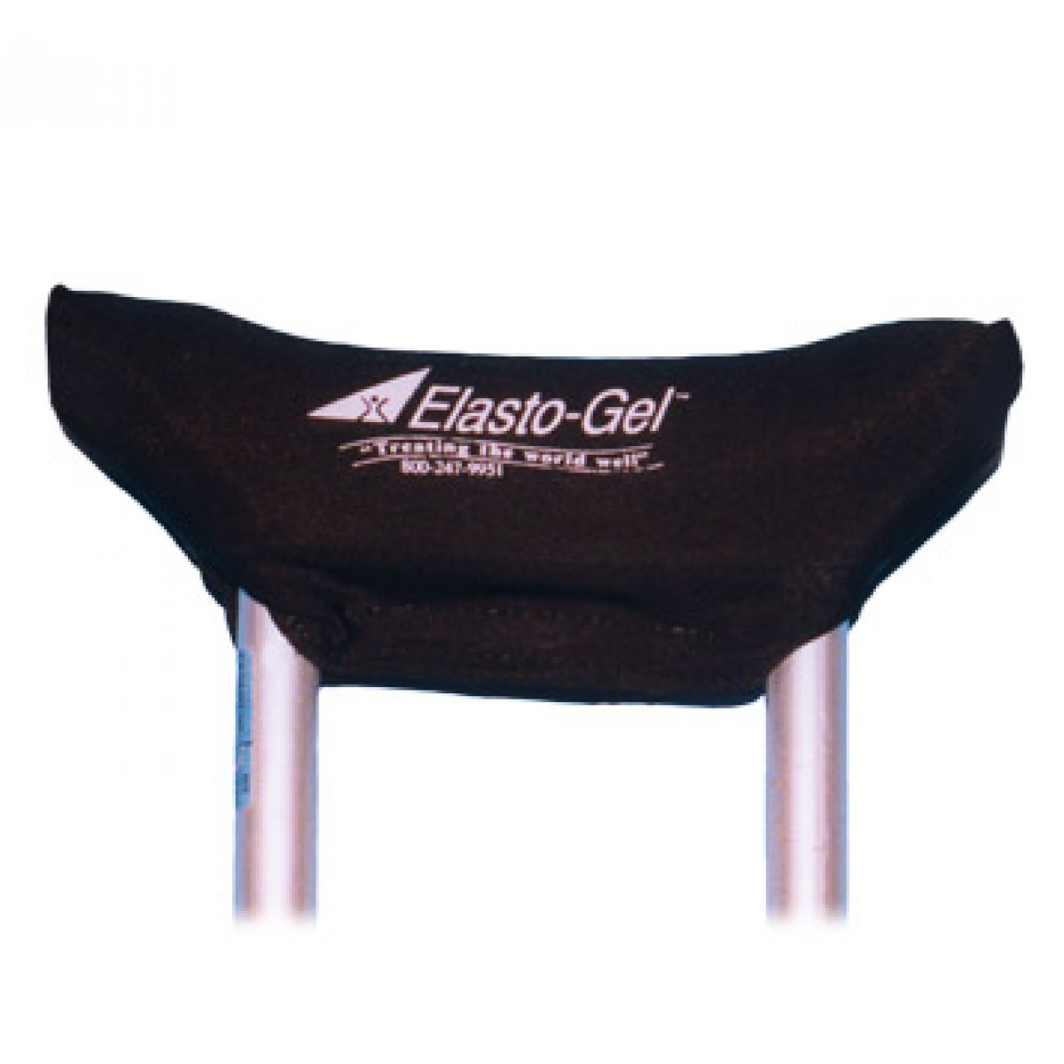 Crutch Mate Pads