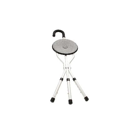 Days tripod walking stick
