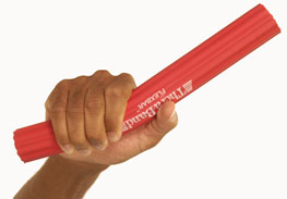 TheraBand FlexBar Thumb Abduction
