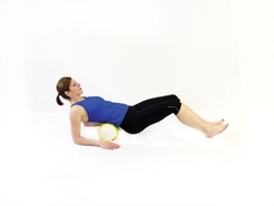 foam roller