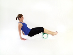 Gastroc-Soleus Release