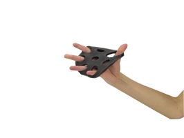 theraband hand trainers