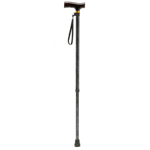 Derby walking stick
