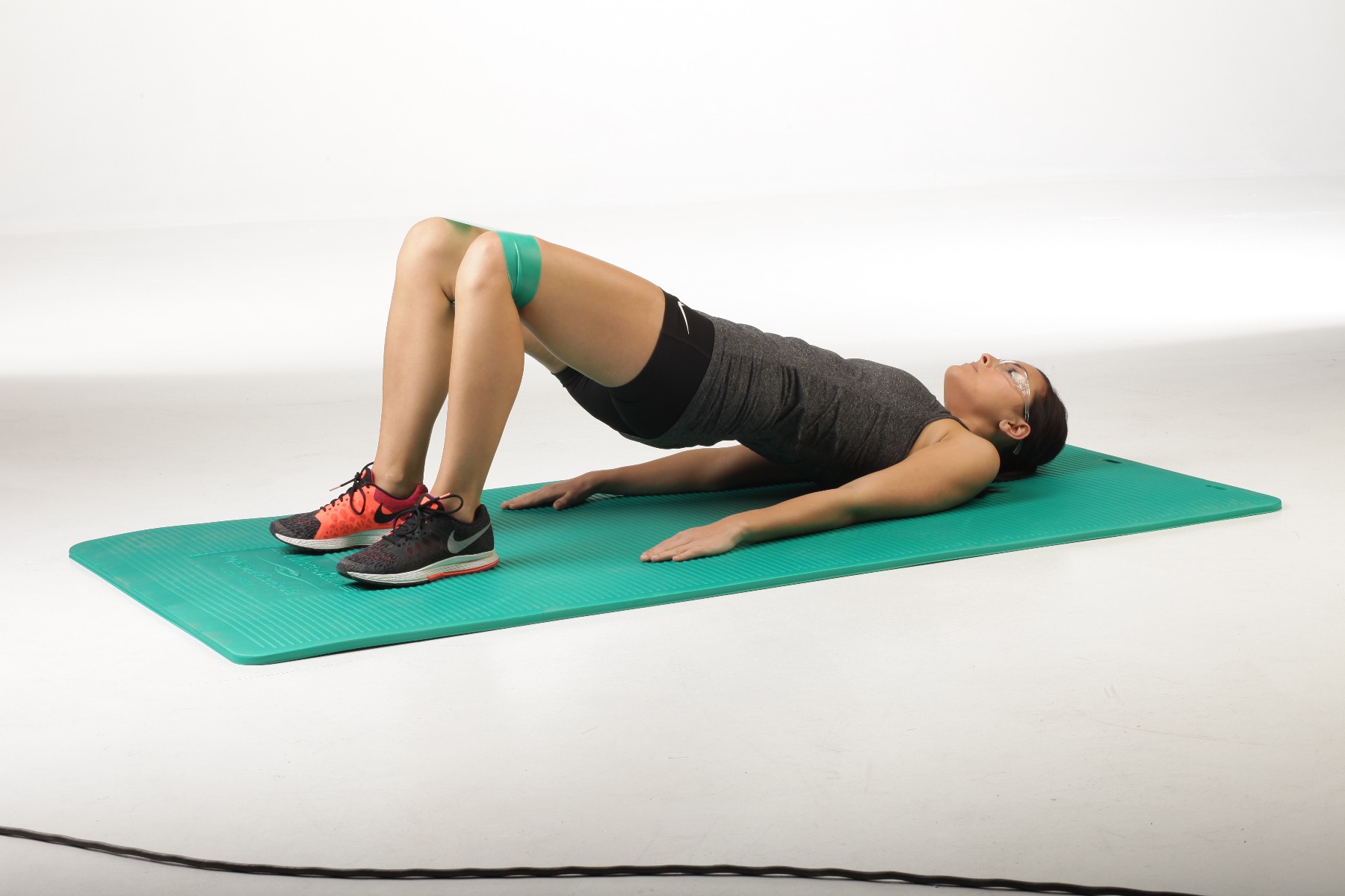 Glute Bridge