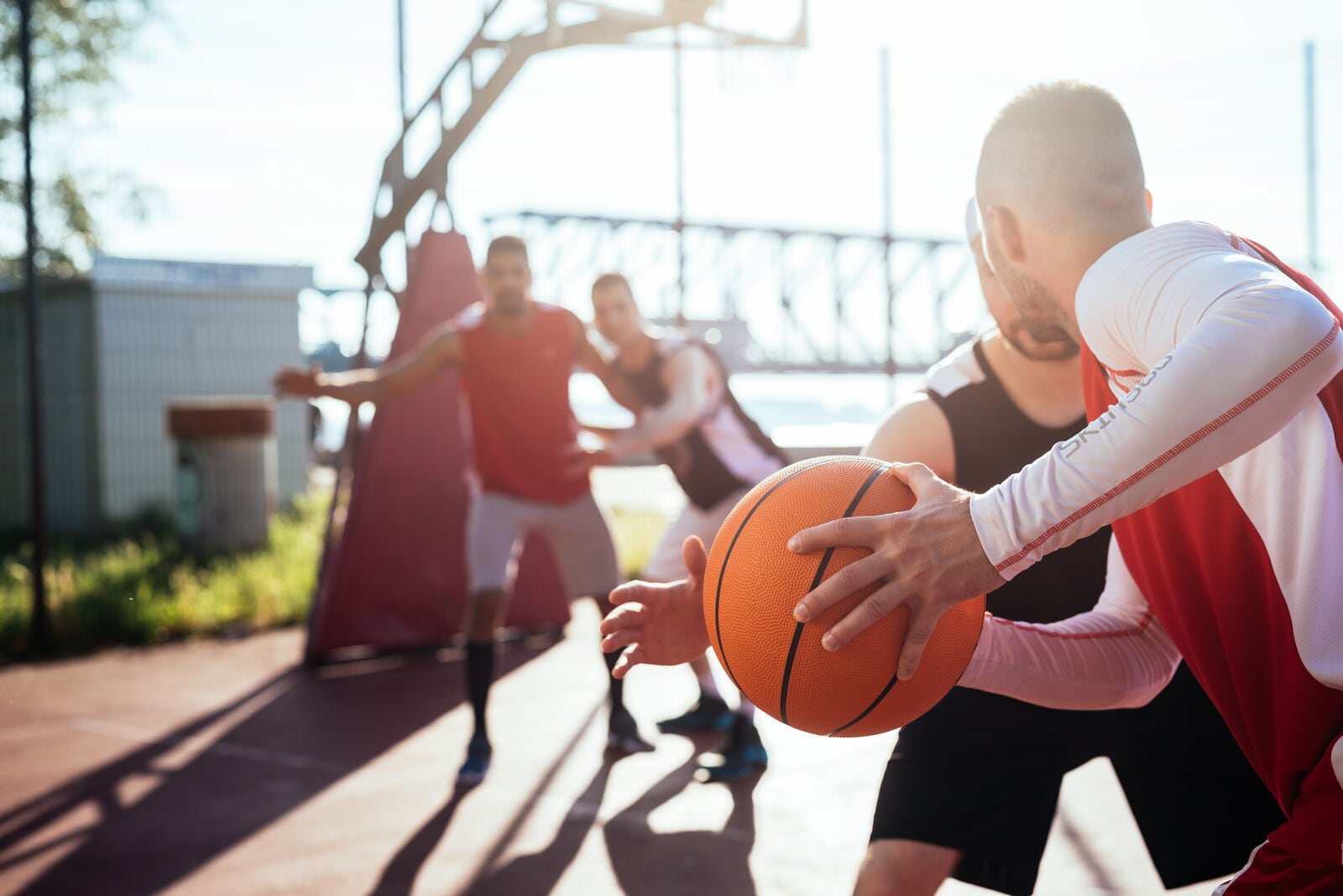 aerobic fitness