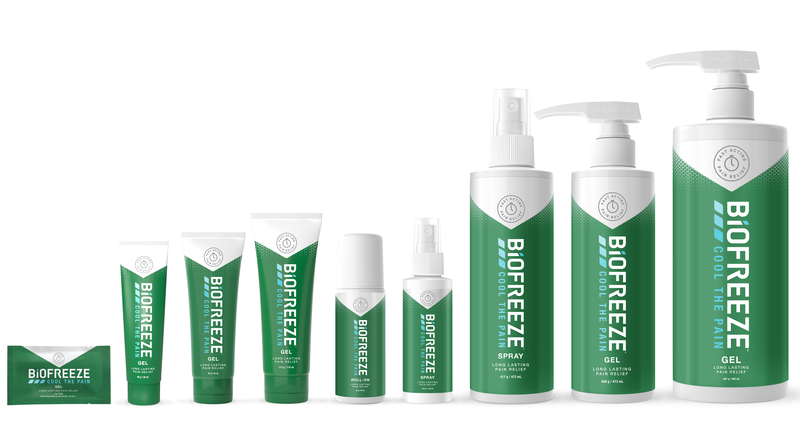 Biofreeze Classic