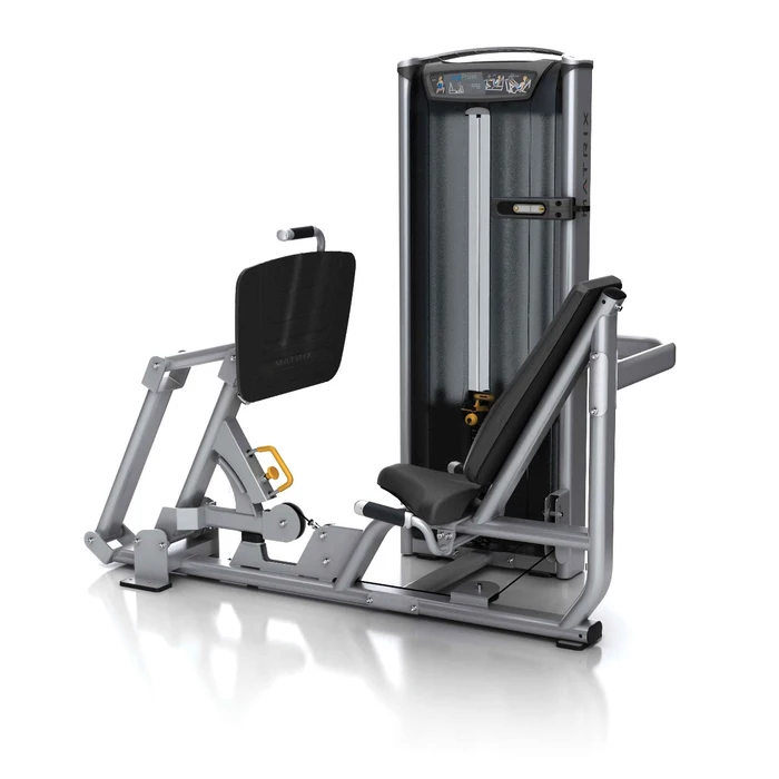 isokinetic machine