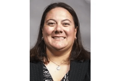 Michele Latimer