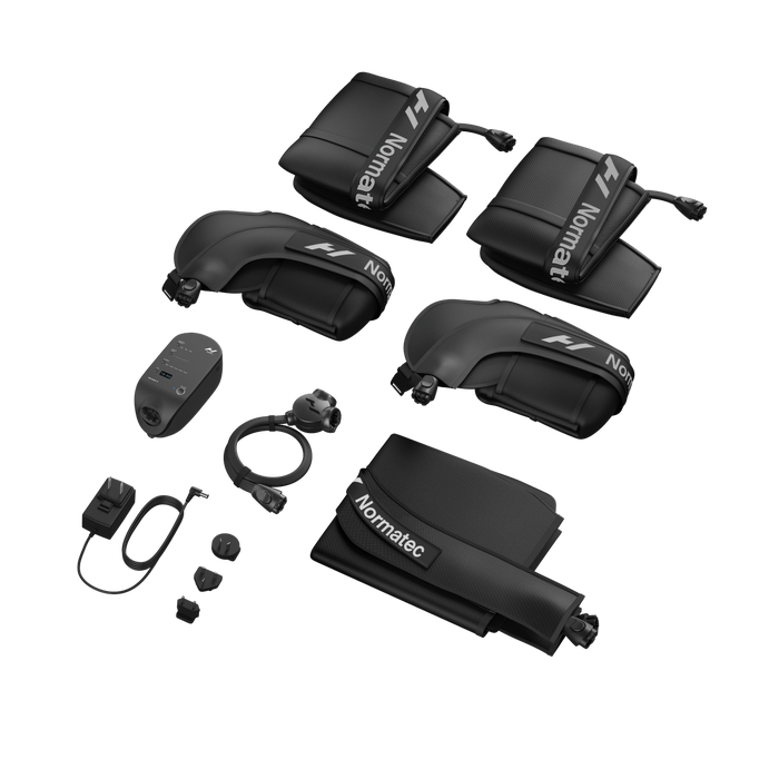 Normatec
