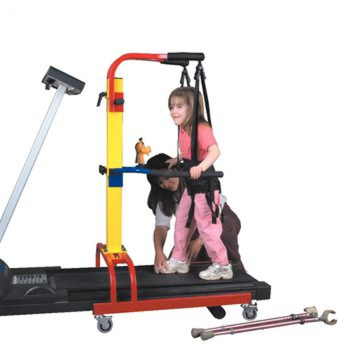 Pediatric Lite Gait Mobility Frames 