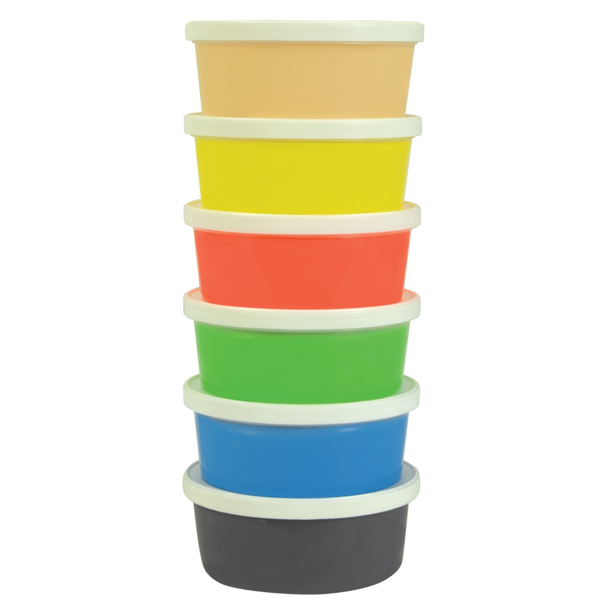 putty stacked