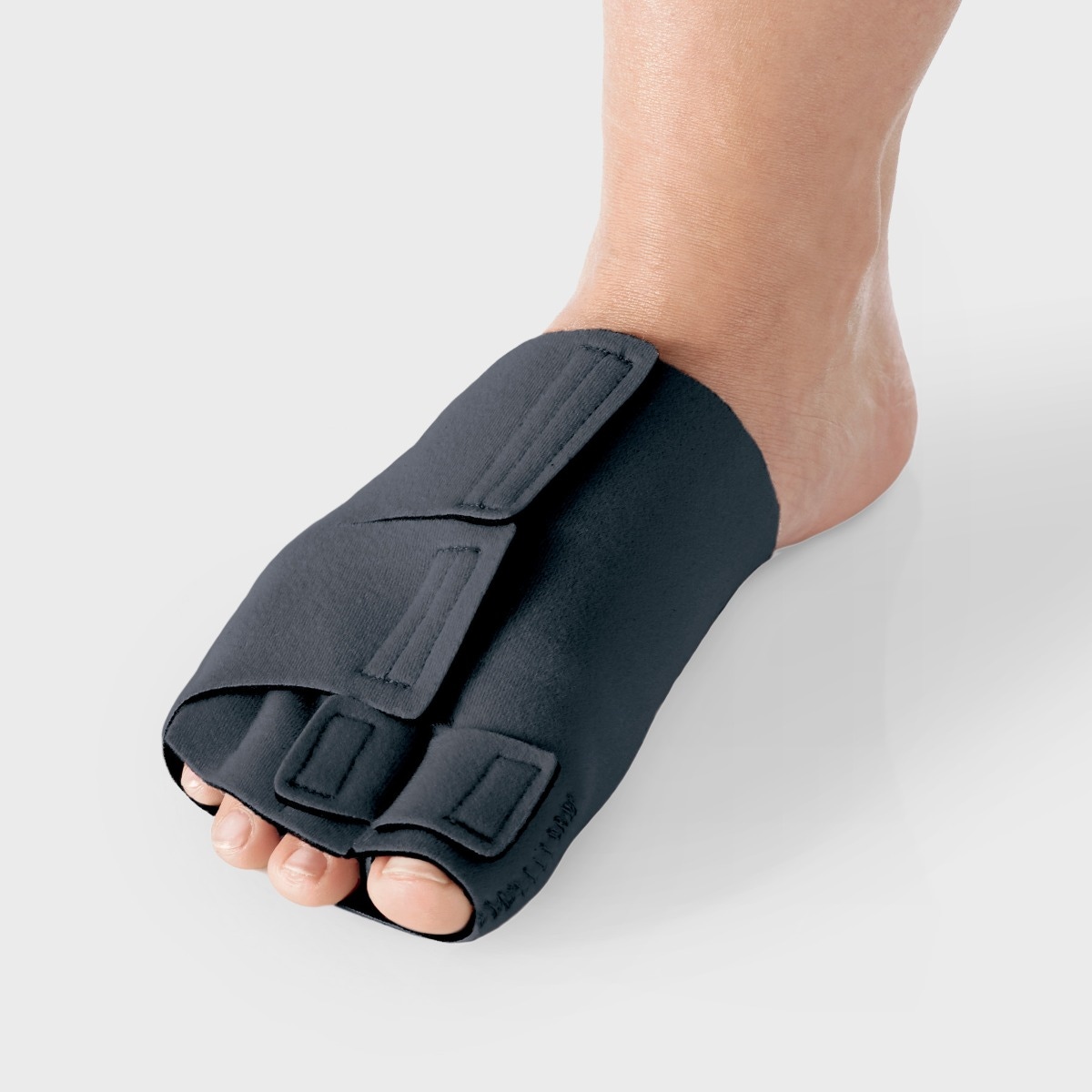 readywrap toe