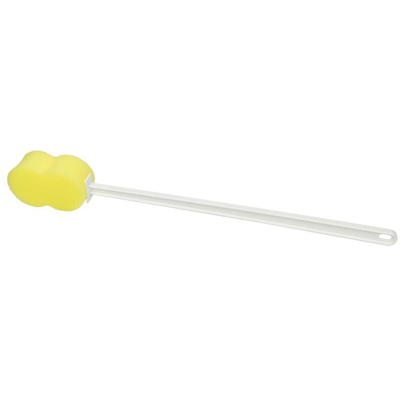 sammons preston scrub contour sponge