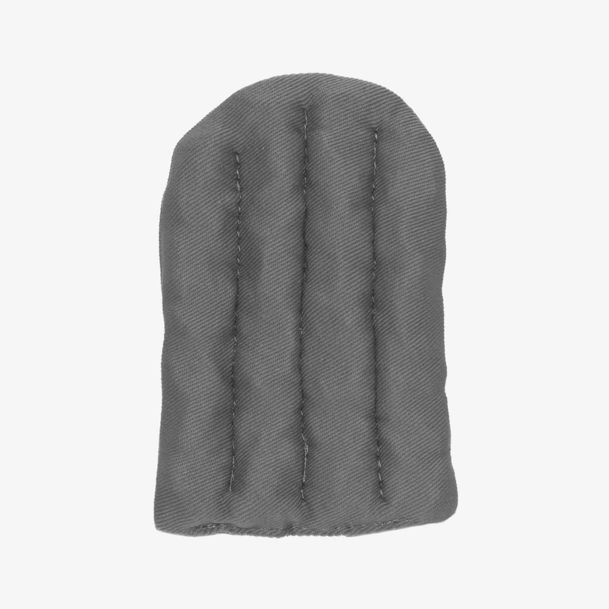 swell spots dorsal pads