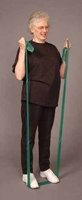 standing arm curls