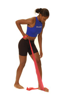 Elbow Extension Kick Back