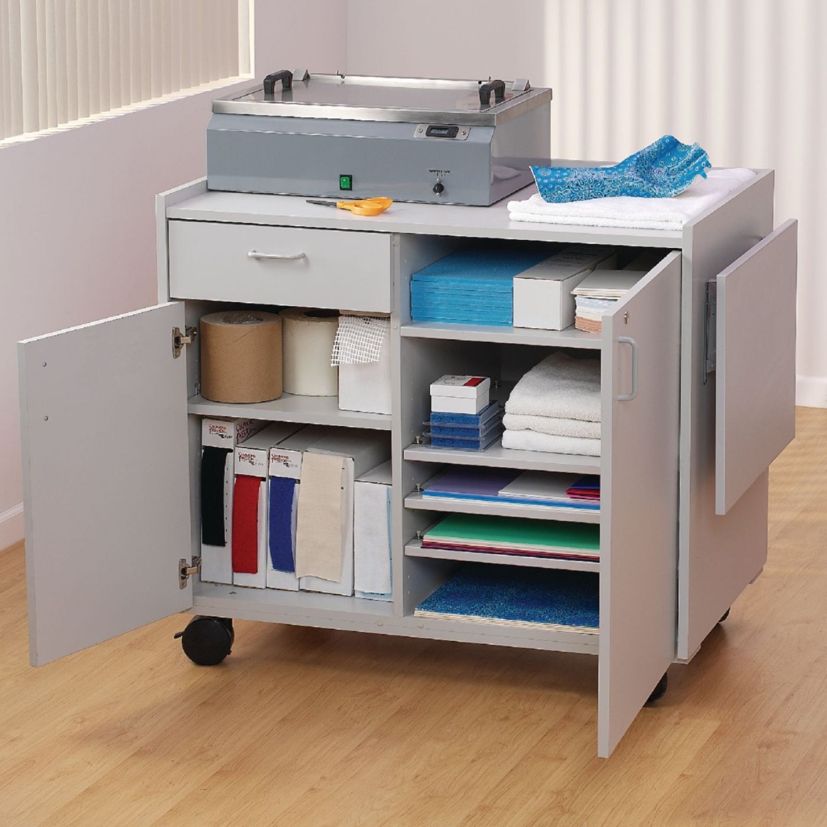 Storage Cabinet