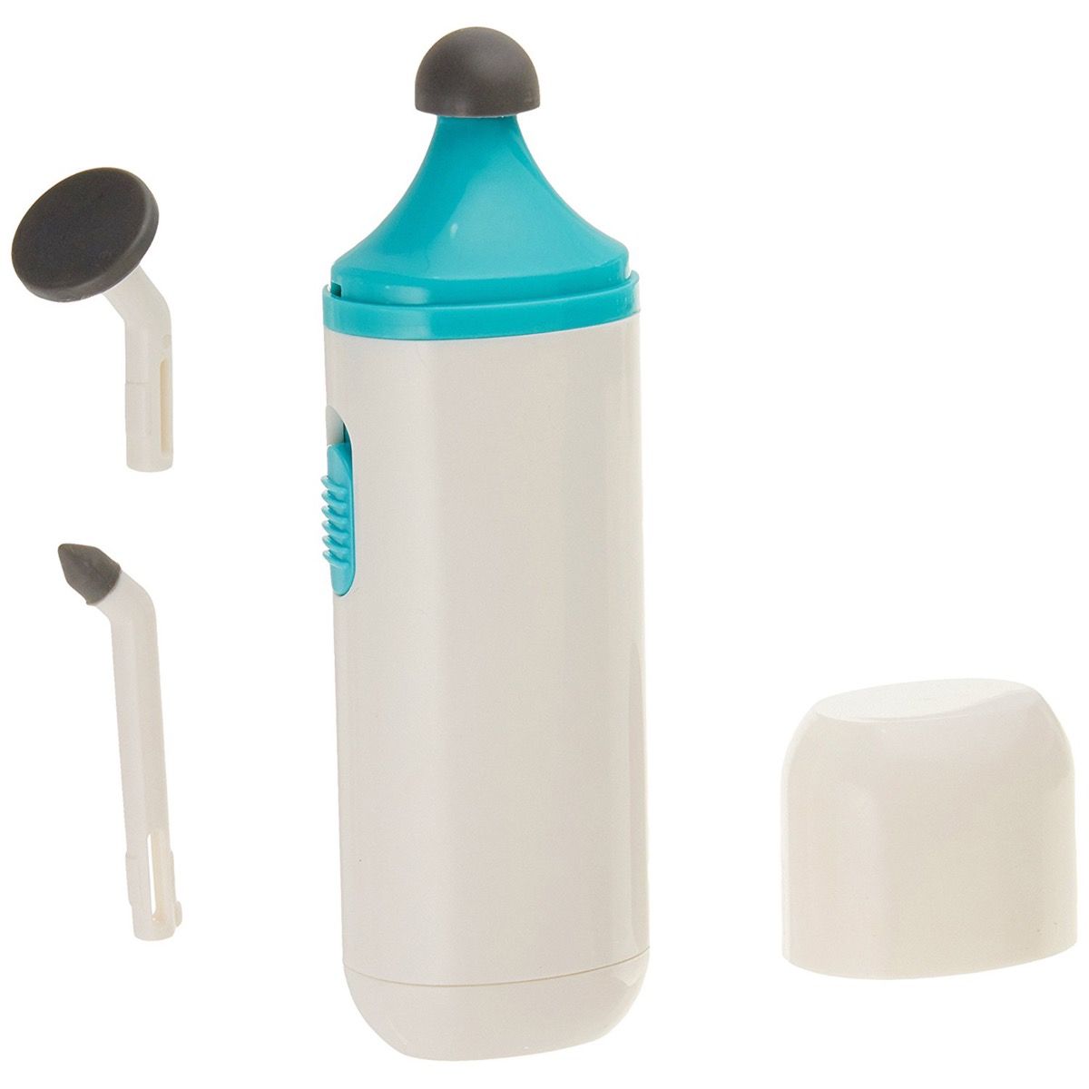 Rolyan mini massager and accessories