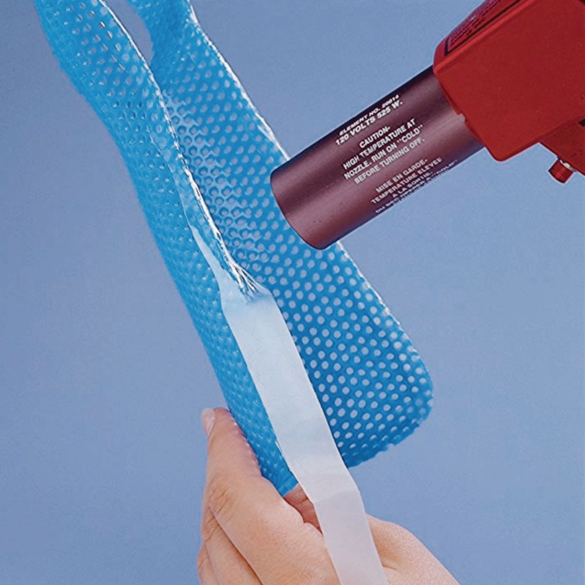 Edging