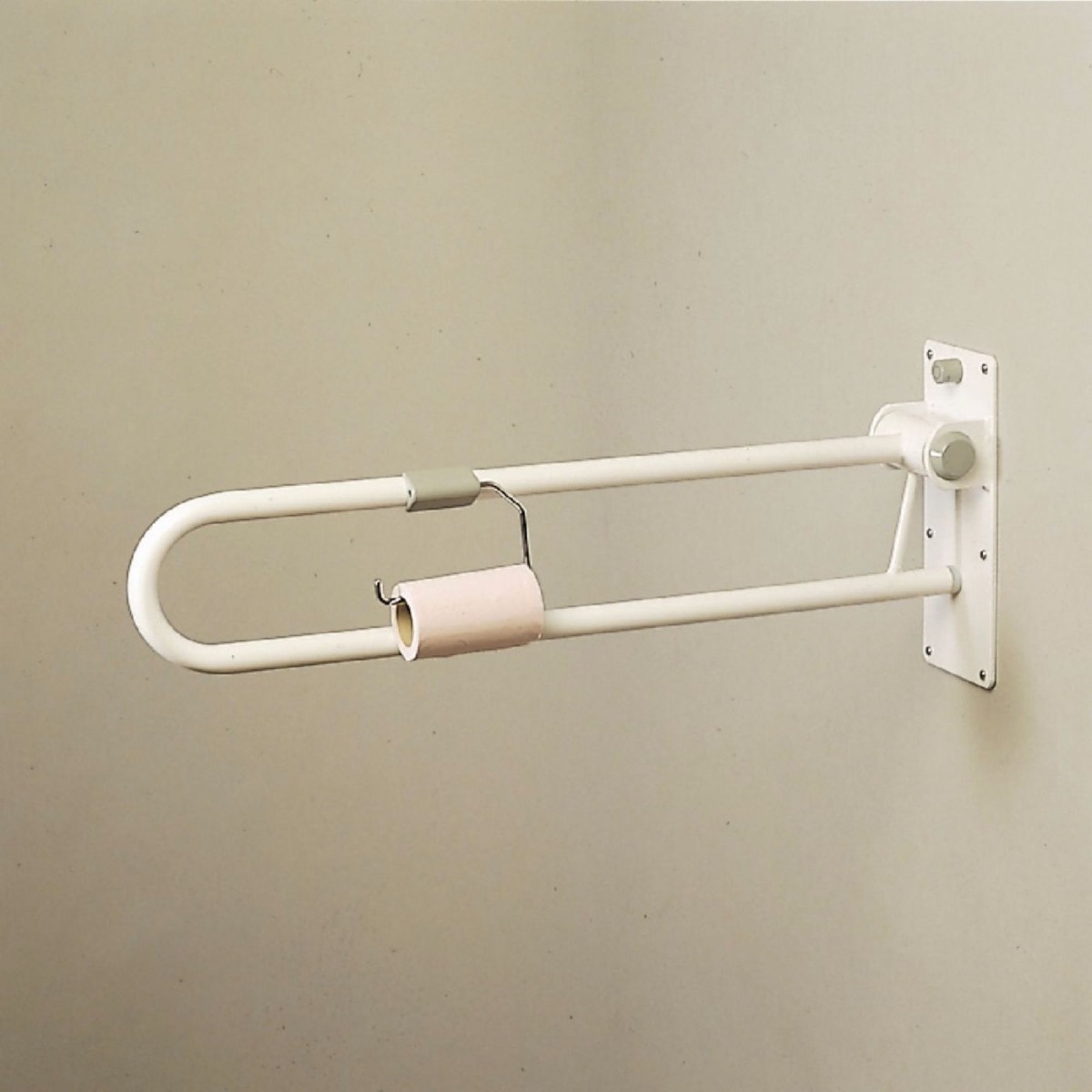 Homecraft Devon Deluxe Folding Support Rail