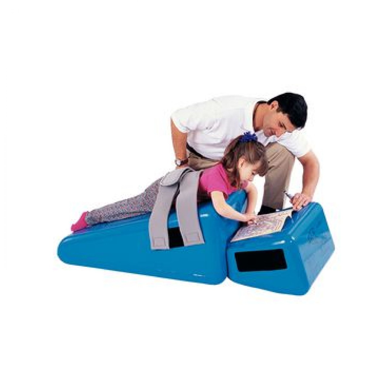 Tumble Forms 2 Adolescent Thera-Wedge System  