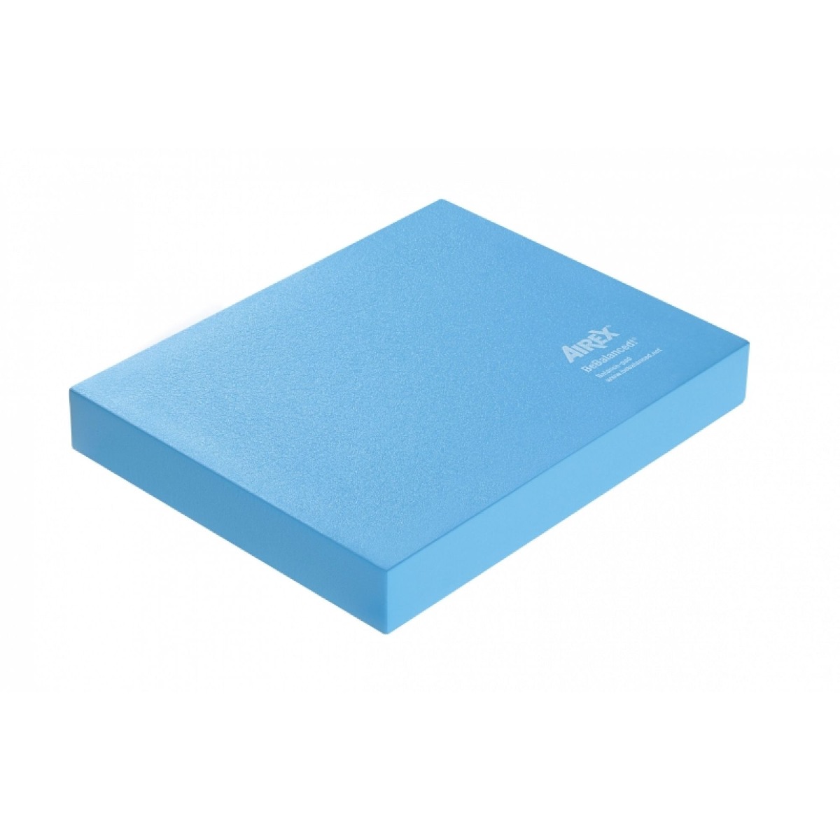 Blue balance pad by AIREX