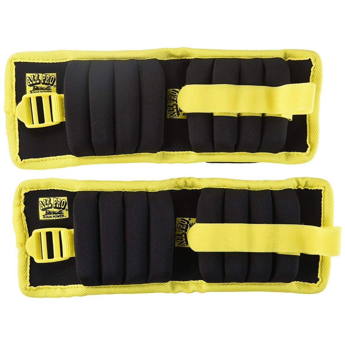 Aqua Power Swim Ankle and Wrist Weights