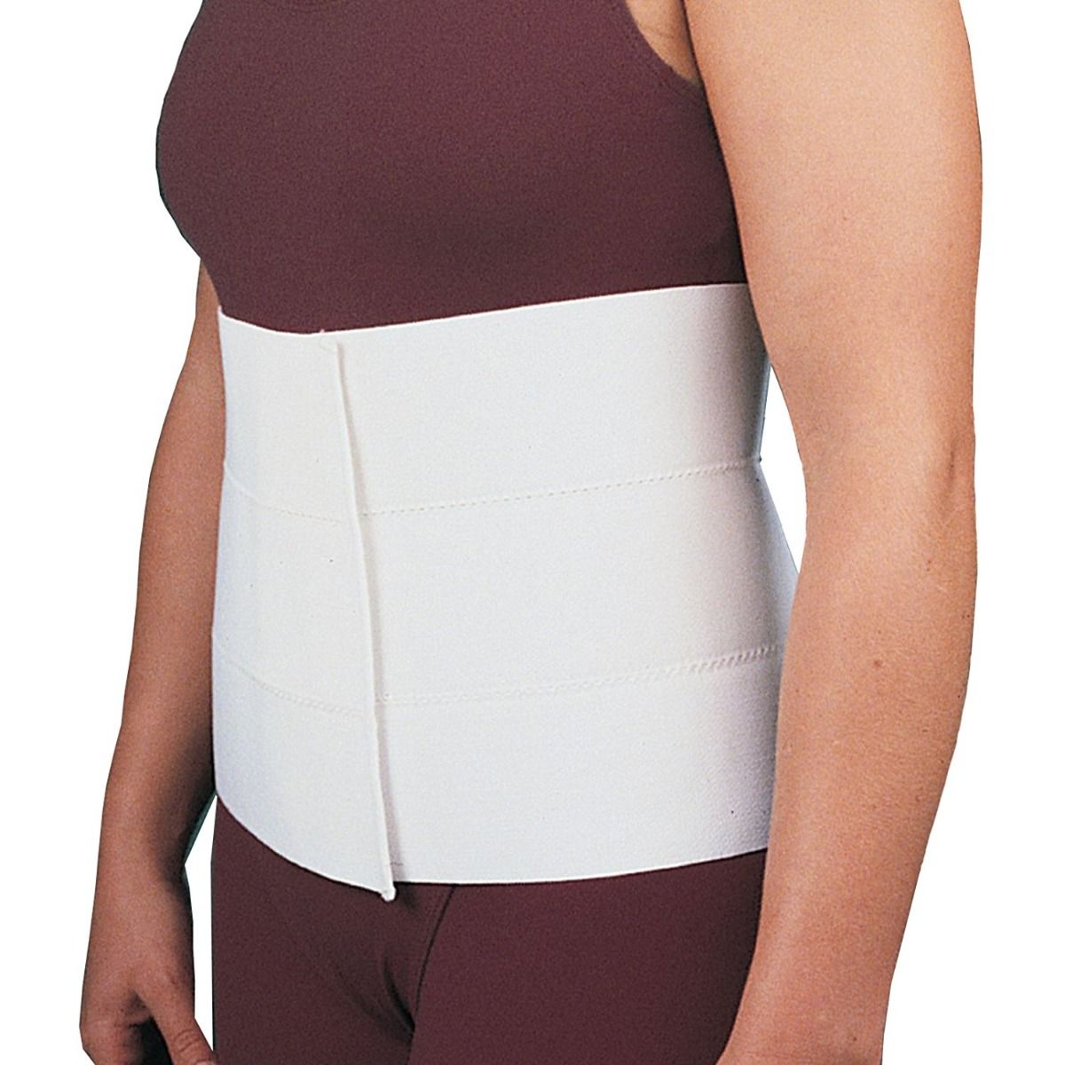 abdominal binder