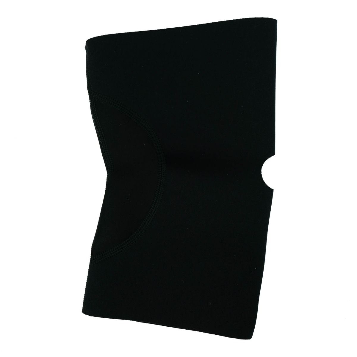 Black RolyanFit Knee Sleeve