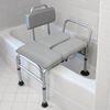 Bathing Aids for Adults and Teens