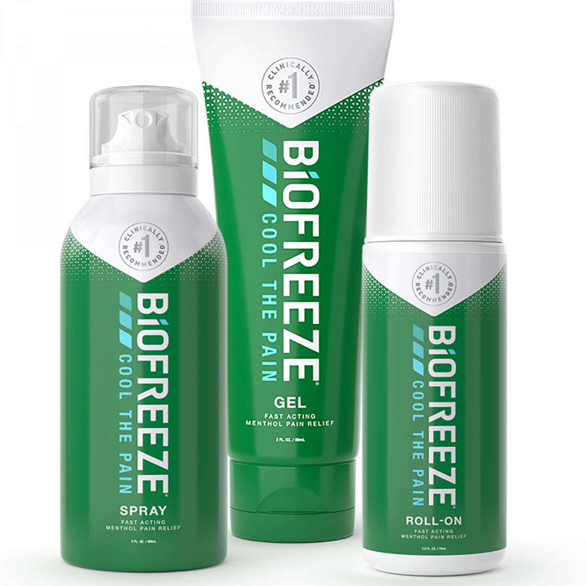 biofreeze