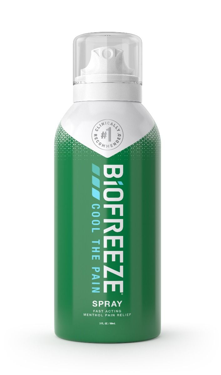 biofreeze