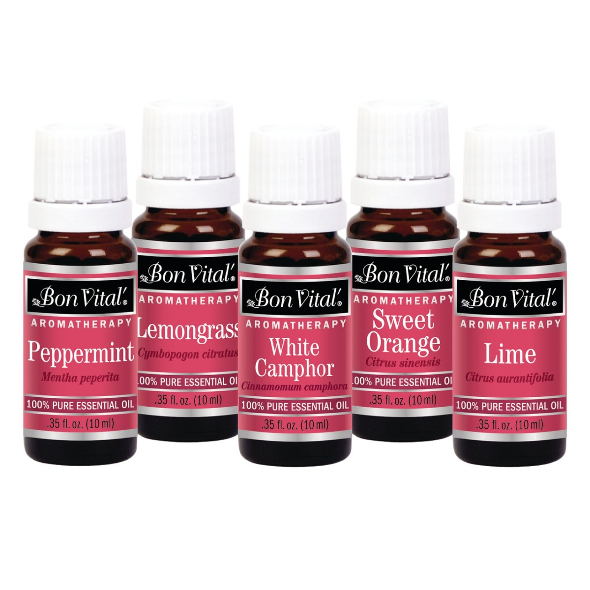 essential oils
