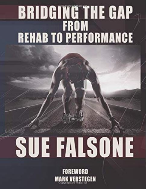 bridging the gap from rehab to performance