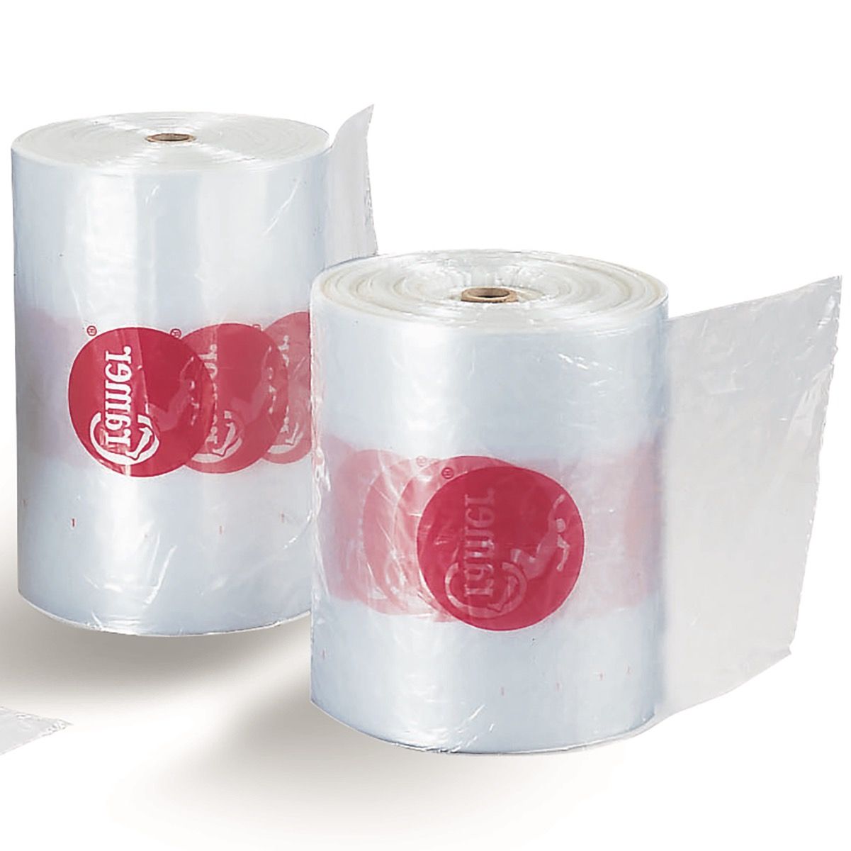 ice bags
