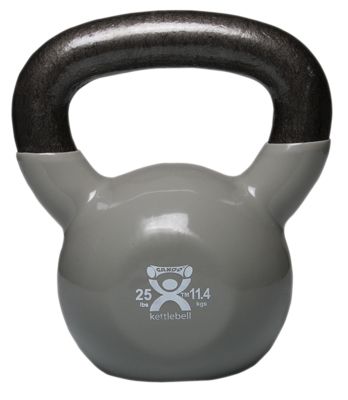 CanDo Kettle Bells