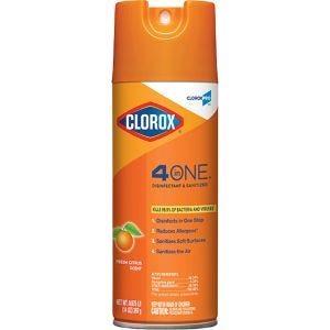 clorax multipurpose disinfectant