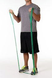 standing bicep curl