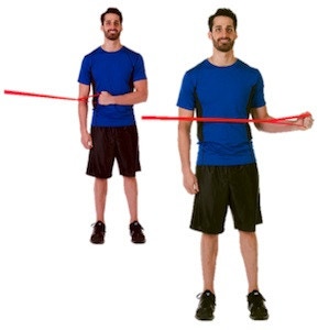 External Rotation 