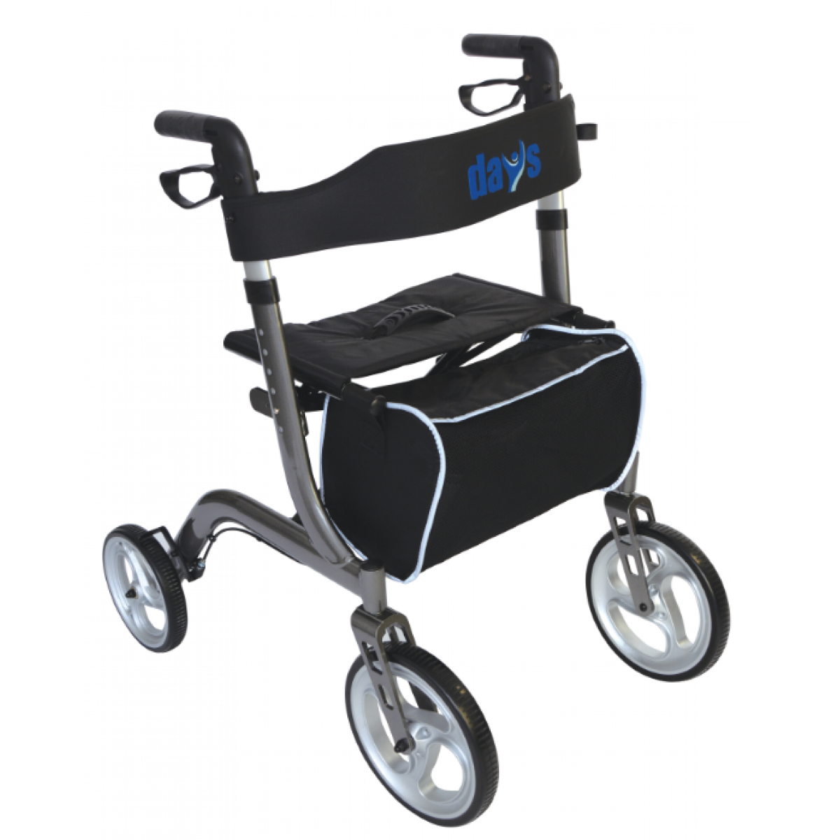 Days Collapsible Rollator