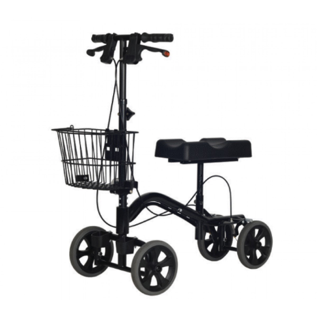 days steerable knee walker