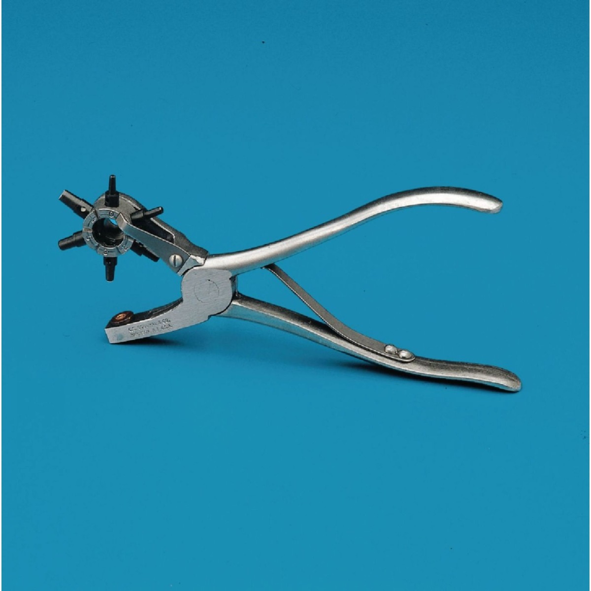 Revolving Hole Punch