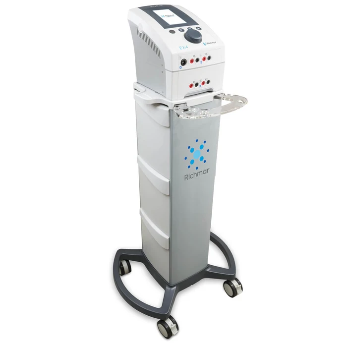 Electrical Stimulation & Ultrasound Unit