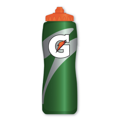 gatorade green