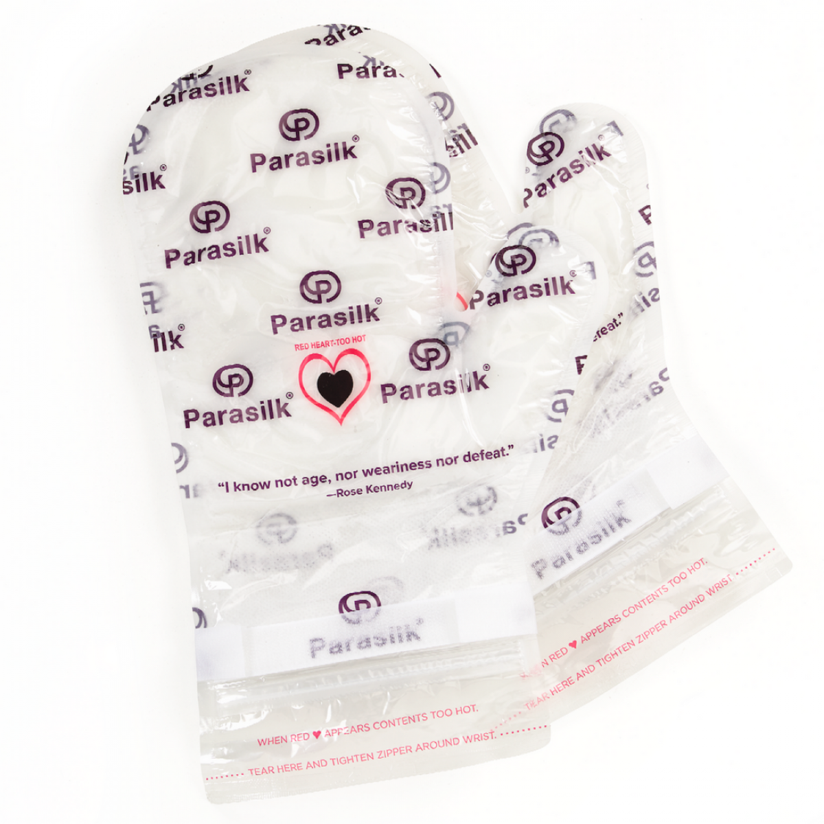 gLOVE Treat with Paraffin Wax 