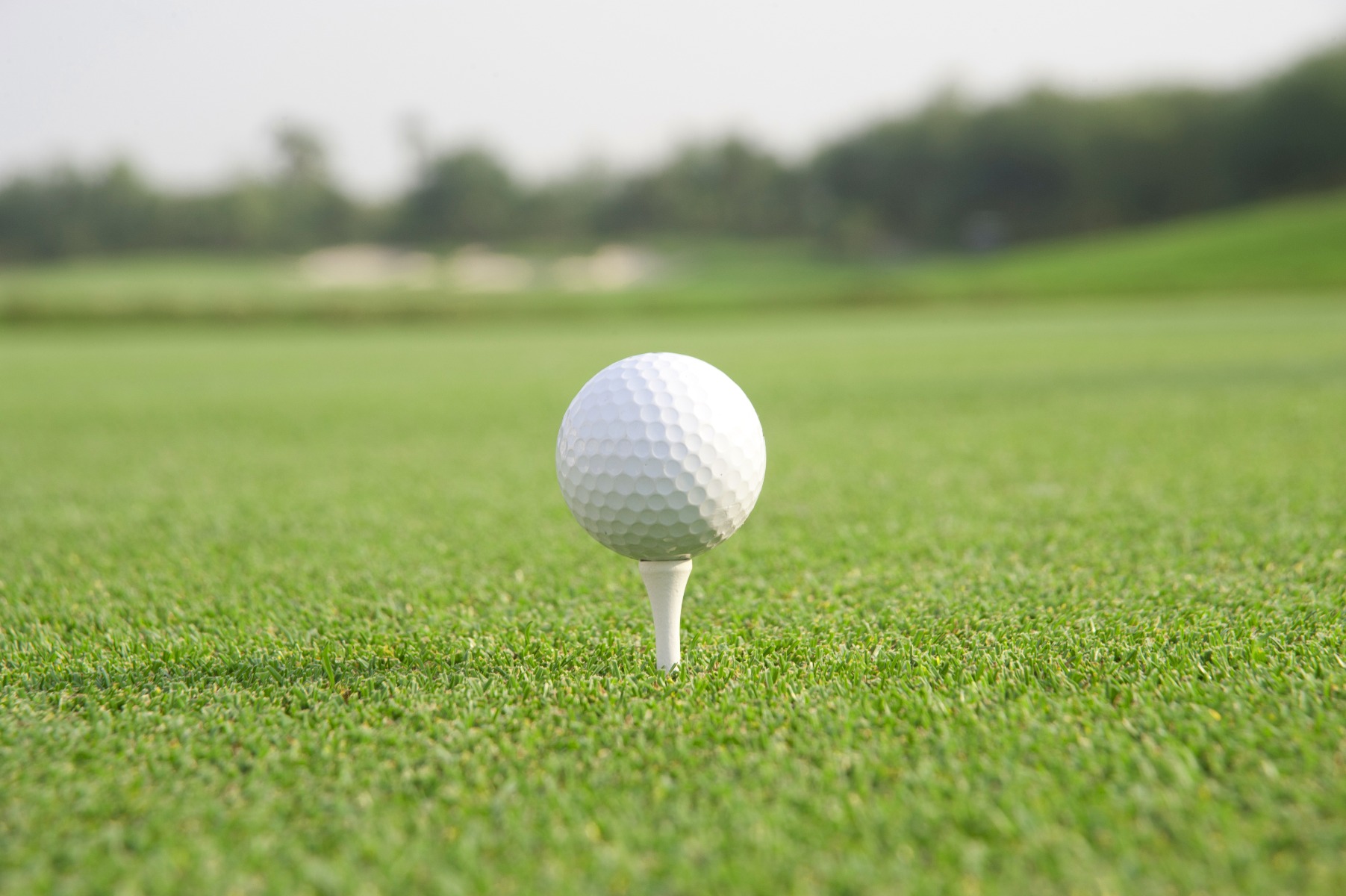 golf ball