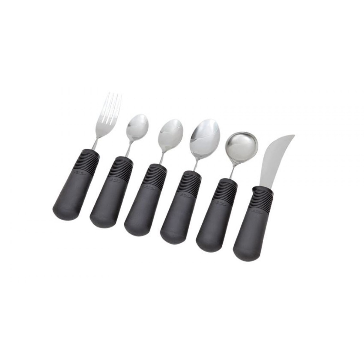 bendable and weighted utensils