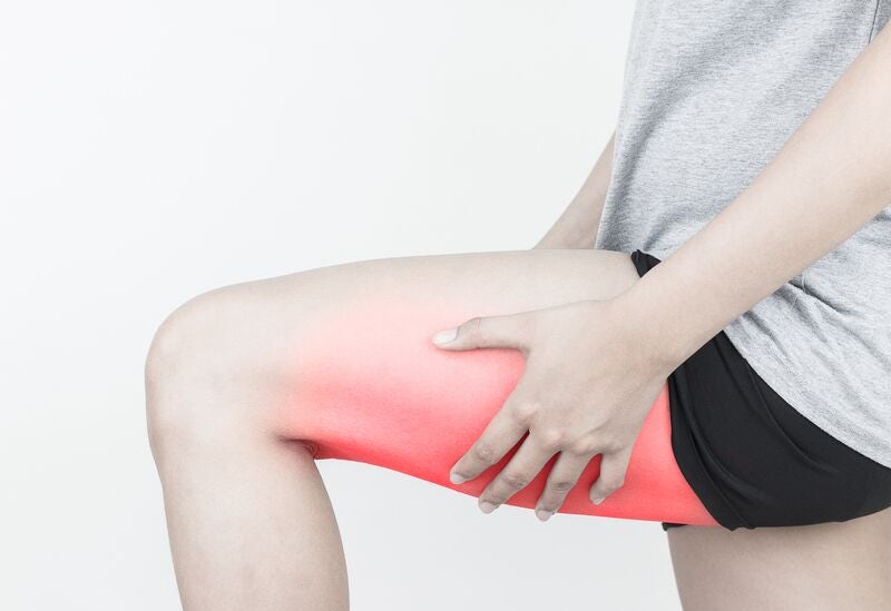 Runners How to Treat Prevent Hamstring Pain Performance Health