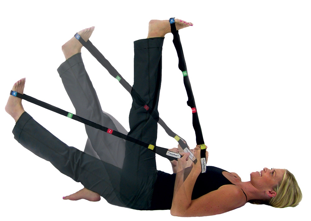 Hamstring Stretch