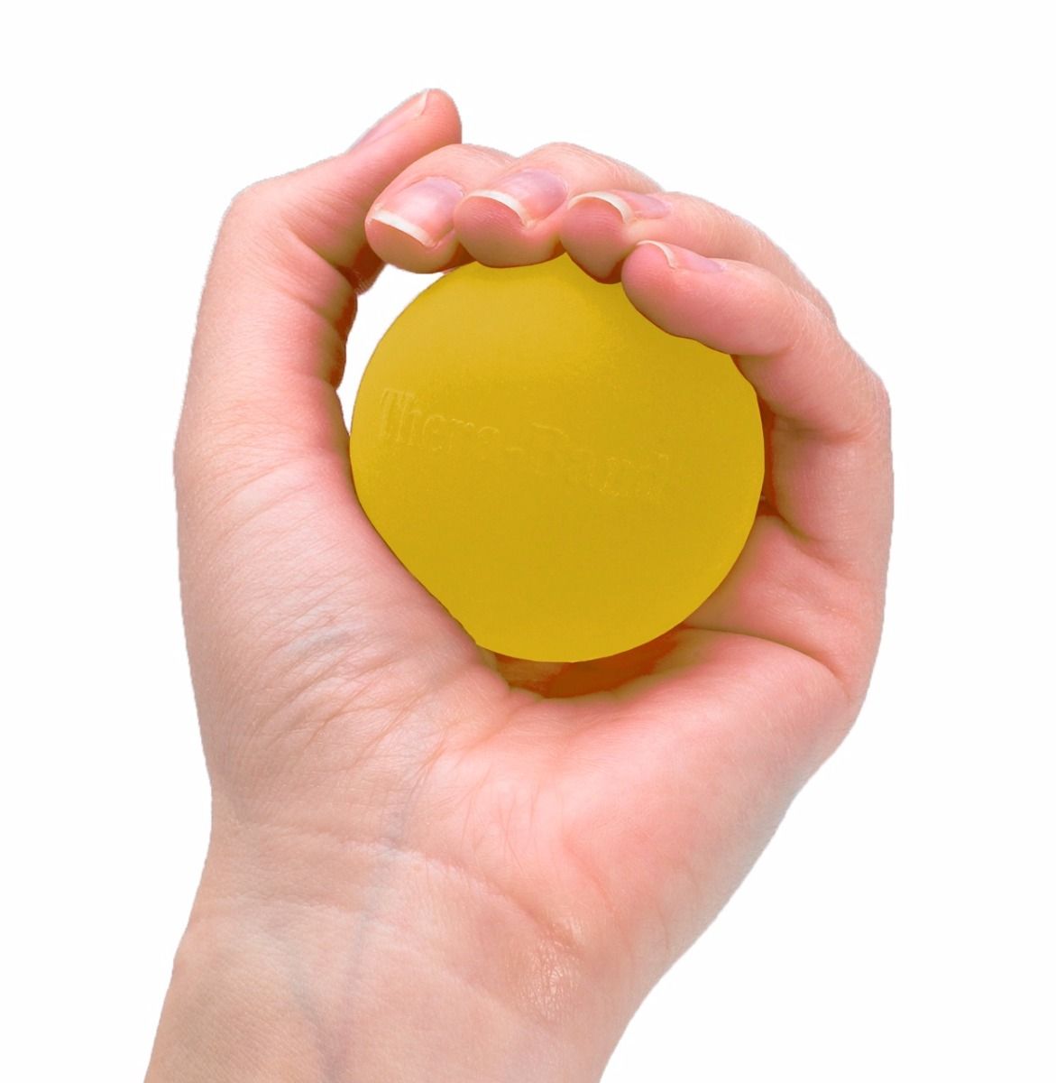 hand exerciser